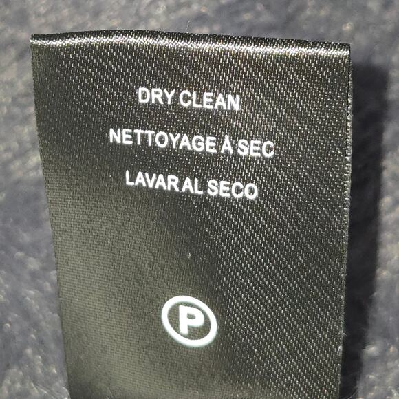 Velvet Graham & Spencer Women Medium Gray Eyelash Knit Sweater Fuzzy Soft Casual - Picture 9 of 9